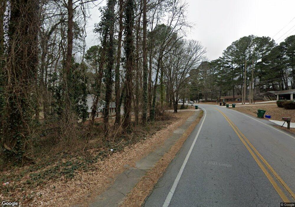 0 Pounds Rd SW unit 7172454, Smoke Rise, GA 30087 - photo 1