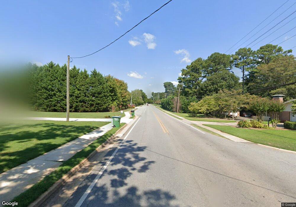 0 Pounds Rd SW, Lilburn, GA 30047 - photo 1