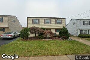 18 Spruce St, Port Reading, NJ 07064
