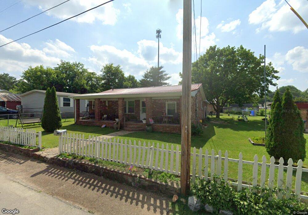 708 Mill St, Manchester, TN 37355 - photo 1