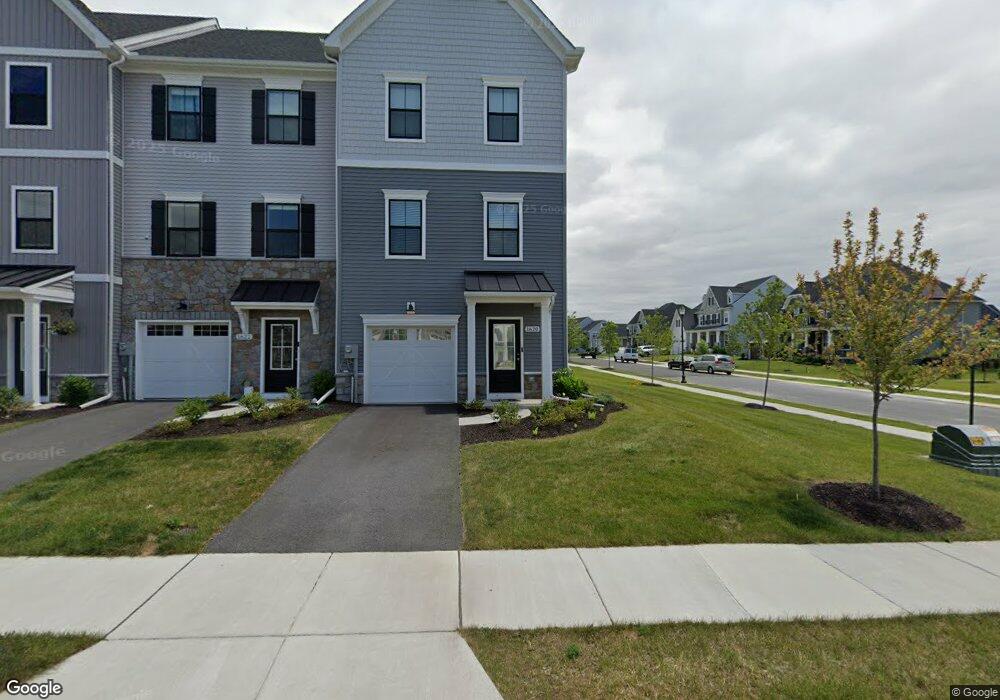 1620 Corn Crib Place unit QDH, Frederick, MD 21702 - photo 1