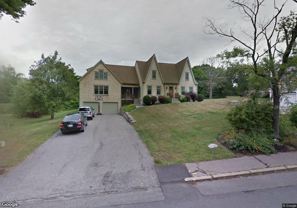 62 Ann Vinal Rd, Scituate, MA 02066 - photo 1