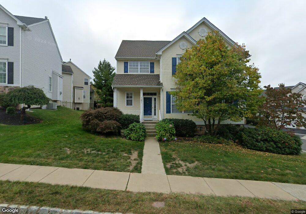 179 Winding Hill Dr, Hackettstown, NJ 07840 - photo 1