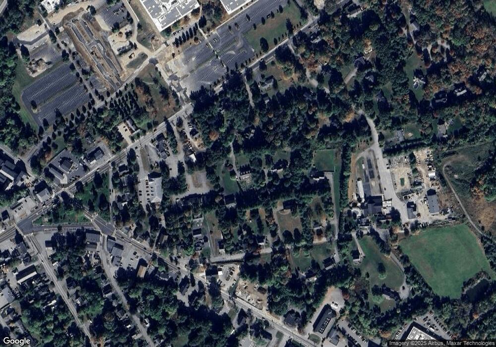 4 Village Ln, Littleton, MA 01460 - photo 1