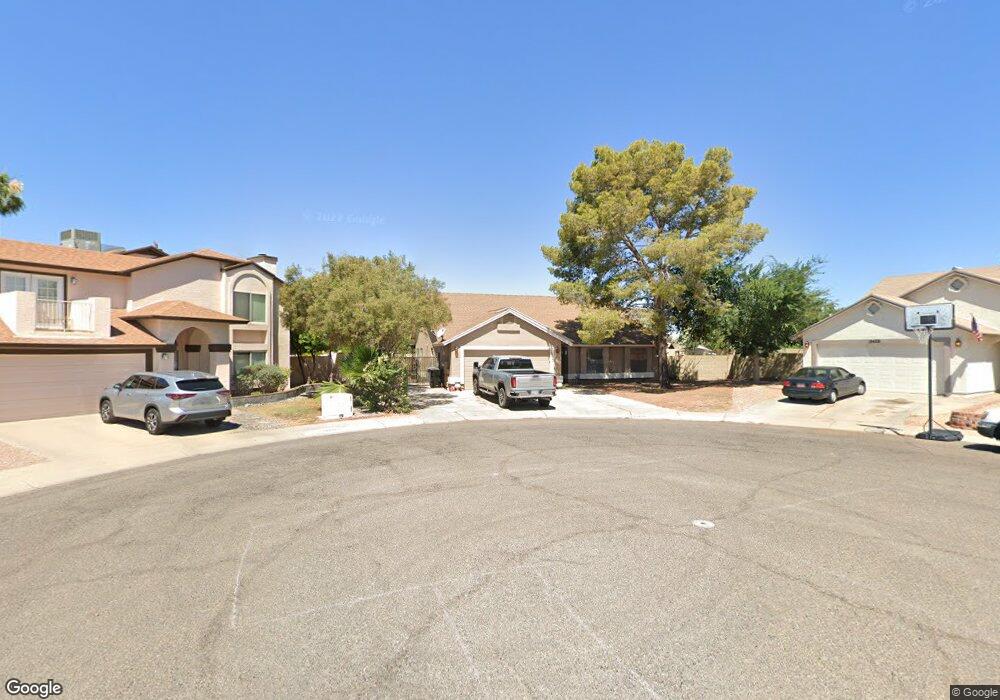 19420 N 14th Place, Phoenix, AZ 85024 - photo 1