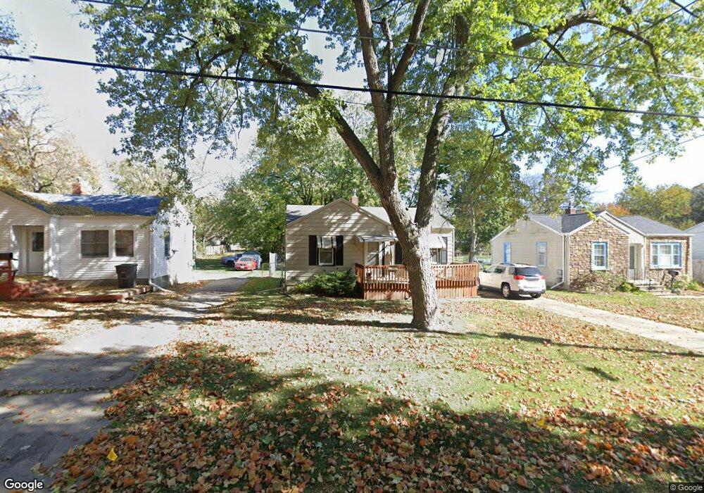 3501 56th St, Des Moines, IA 50310 - photo 1