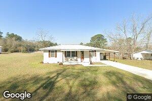 237 Church St, Gibson, GA 30810