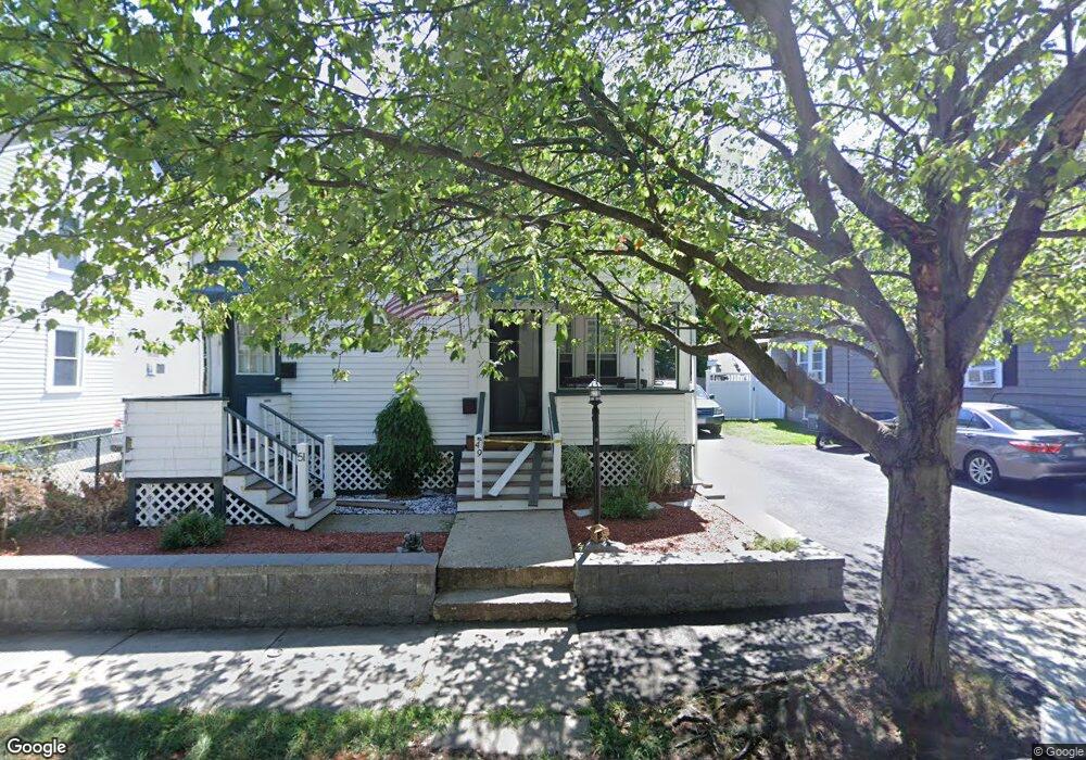 49 Fuller St, Waltham, MA 02453 - photo 1