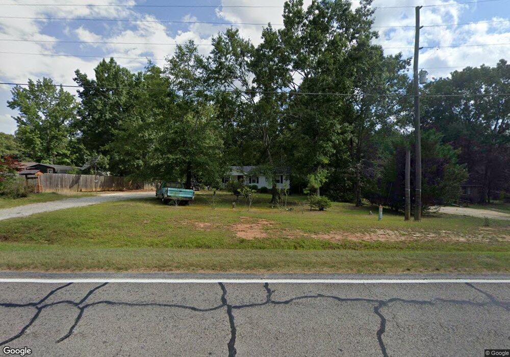 3981 Cokesbury Hwy, Hartwell, GA 30643 - photo 1
