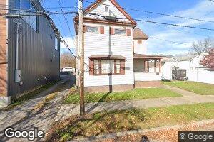 236 Carpenter St, Luzerne, PA 18709