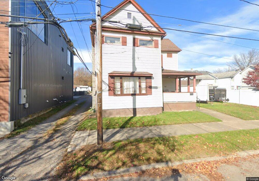 236 Carpenter St, Luzerne, PA 18709 - photo 1