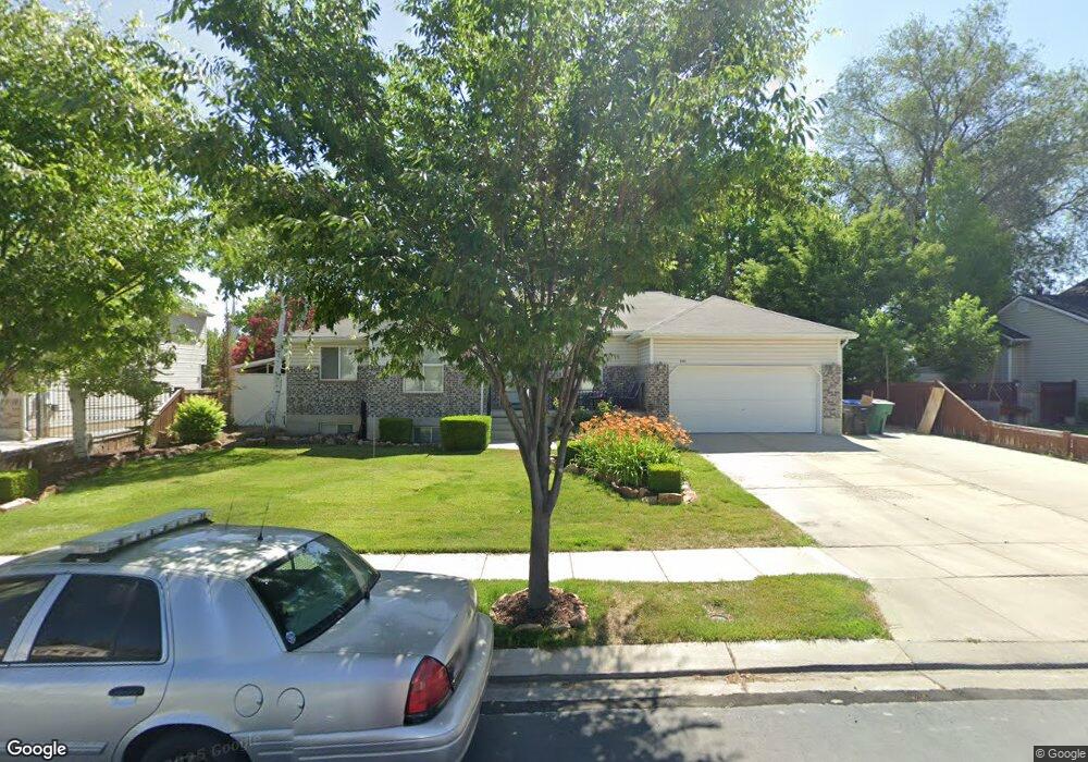 8485 S 1520 W, West Jordan, UT 84088 - photo 1