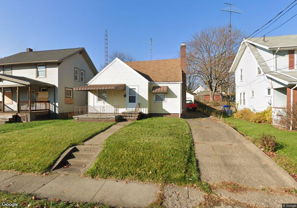 1121 Clarendon Ave SW, Canton, OH 44710 - photo 1