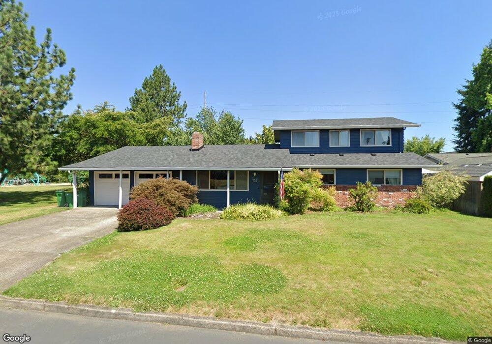 1705 Willamina Ave, Forest Grove, OR 97116 - photo 1