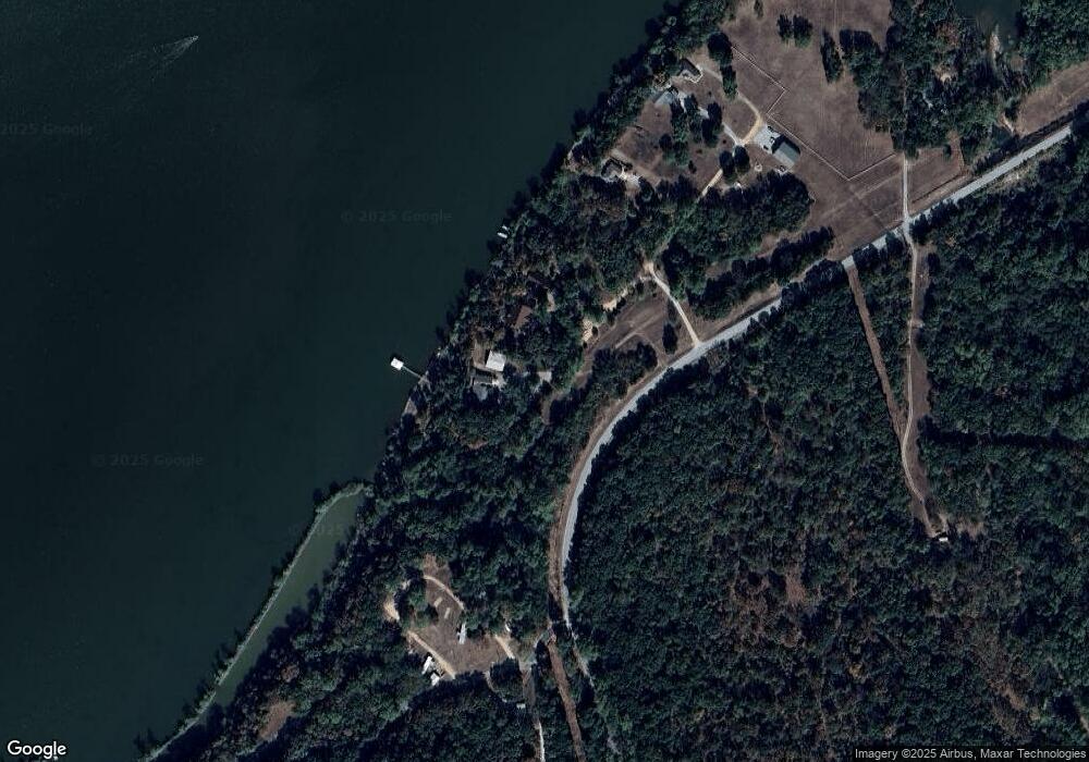 0 NE 439 Dr, Spavinaw, OK 74366 - photo 1