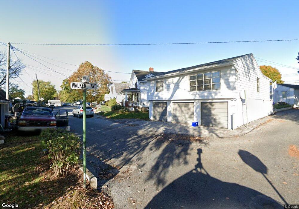 1439 Harding Ave, Hershey, PA 17033 - photo 1