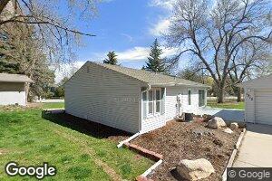 1312 Heatheridge Ct, Fort Collins, CO 80526