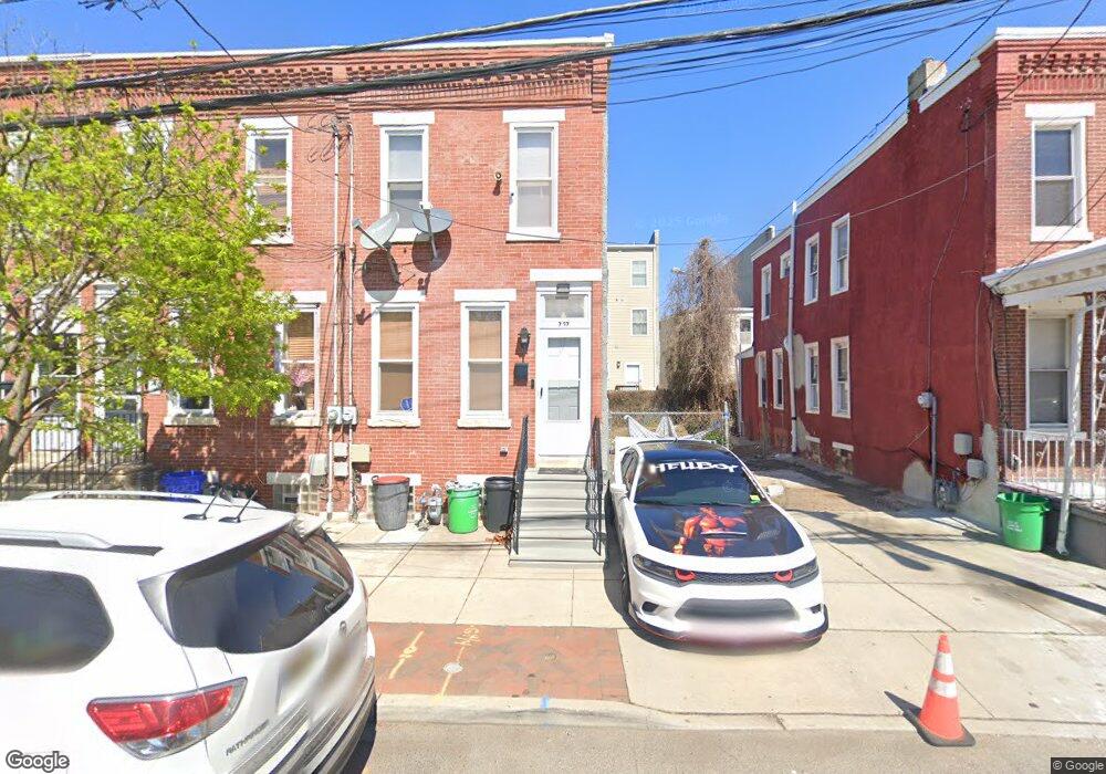 739 Berkley St, Camden, NJ 08103 - photo 1