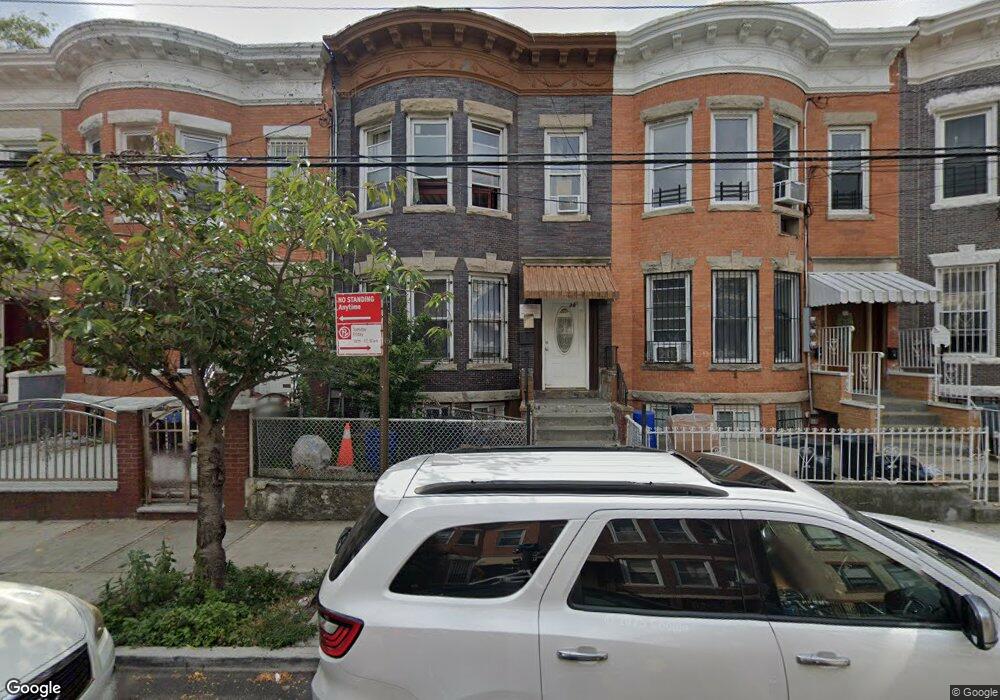 26 Kiely Place, Brooklyn, NY 11208 - photo 1