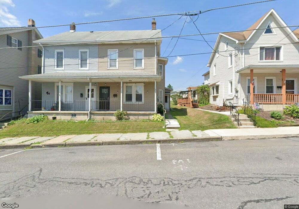 312 N 4th St, Lehighton, PA 18235 - photo 1