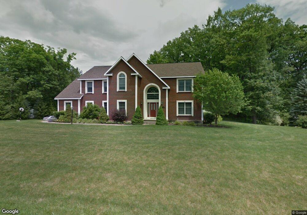 58 Gullane Dr, Slingerlands, NY 12159 - photo 1