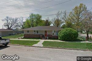 409 3rd St, Linn, KS 66953