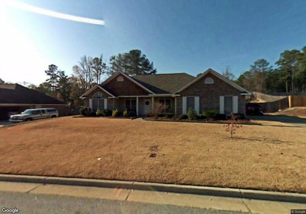 4008 Hardwood Way unit LOT 3, Midland, GA 31820 - photo 1