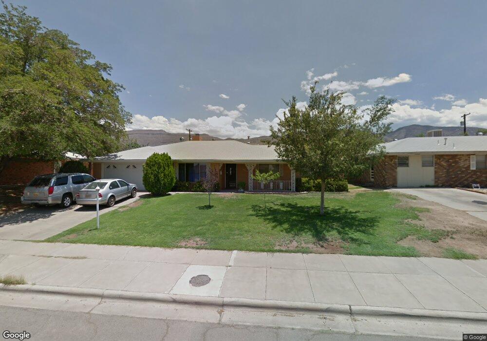 1604 Juniper Dr, Alamogordo, NM 88310 - photo 1