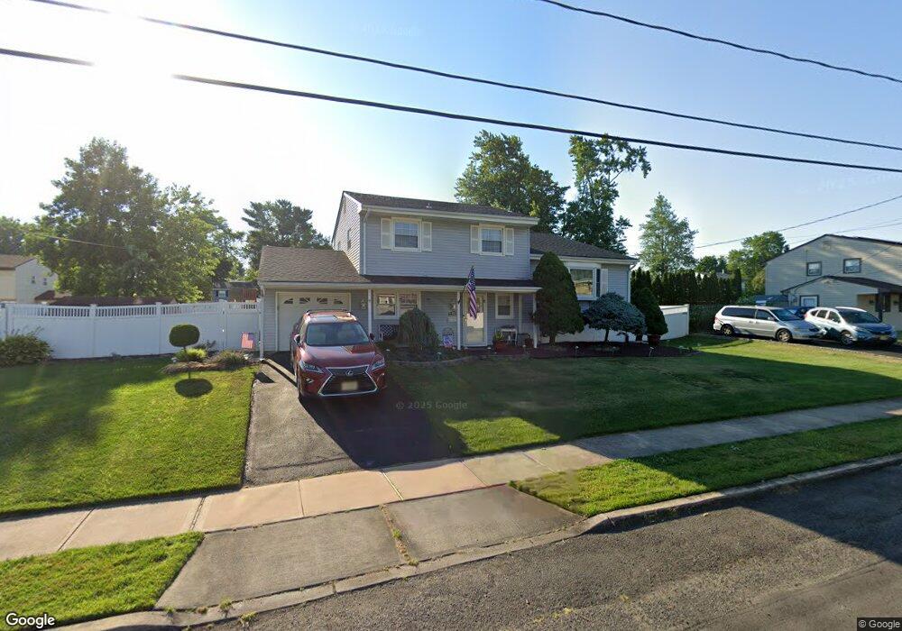 41 E Alton Place, Old Bridge, NJ 08857 - photo 1
