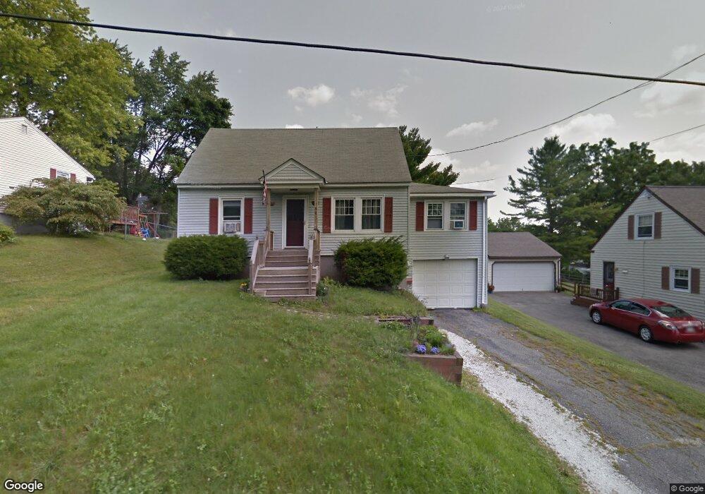 32 Essex St, Pittsfield, MA 01201 - photo 1