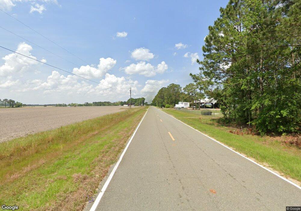 925 Ernest Pridgen Rd unit 925, Wray, GA 31798 - photo 1