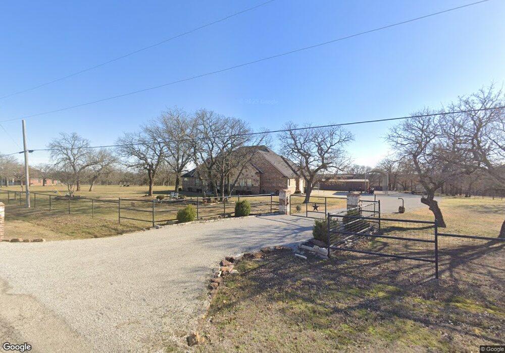100 Morris Ct, Weatherford, TX 76088 - photo 1
