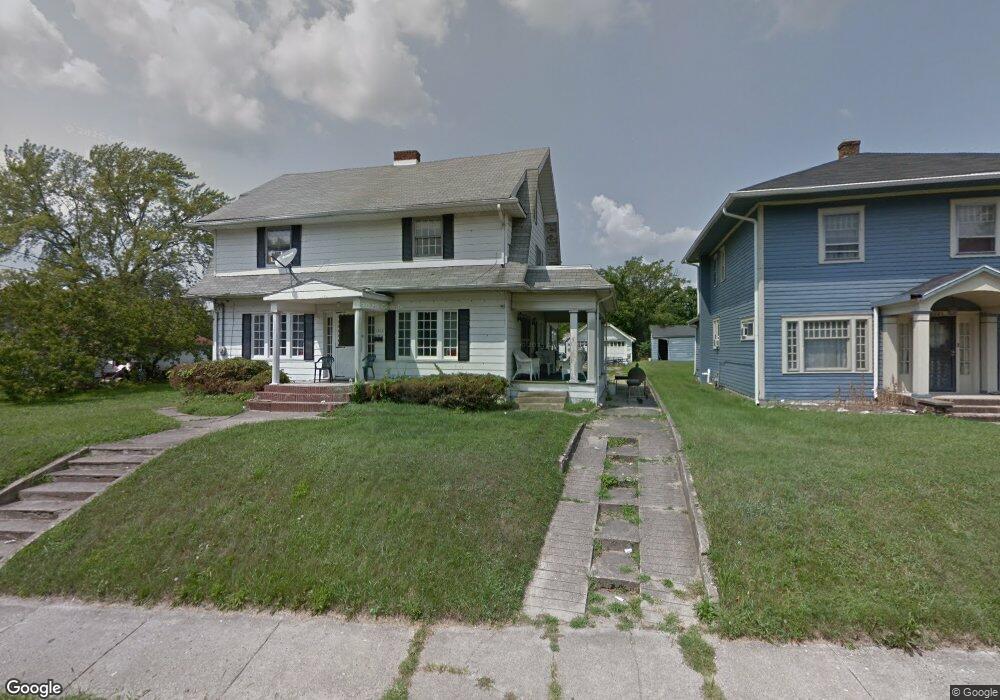 1508 Nichol Ave, Anderson, IN 46016 - photo 1