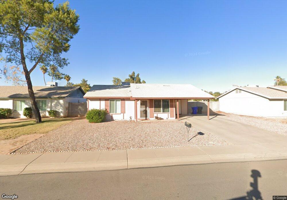 2204 W Mcnair St, Chandler, AZ 85224 - photo 1