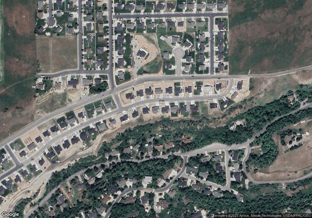 642 E Canyon Rim Rd, Smithfield, UT 84335 - photo 1