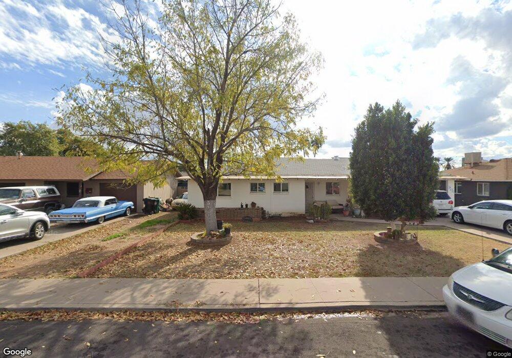 1531 E 3rd Ave, Mesa, AZ 85204 - photo 1