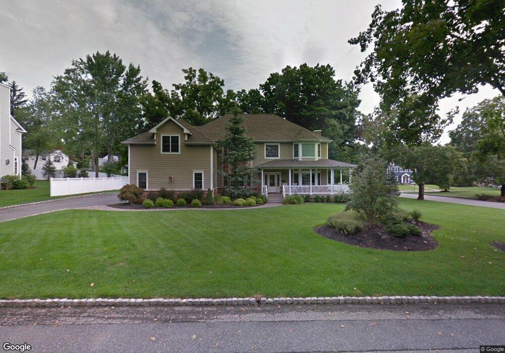 1 Cross Ln, Florham Park, NJ 07932 - photo 1