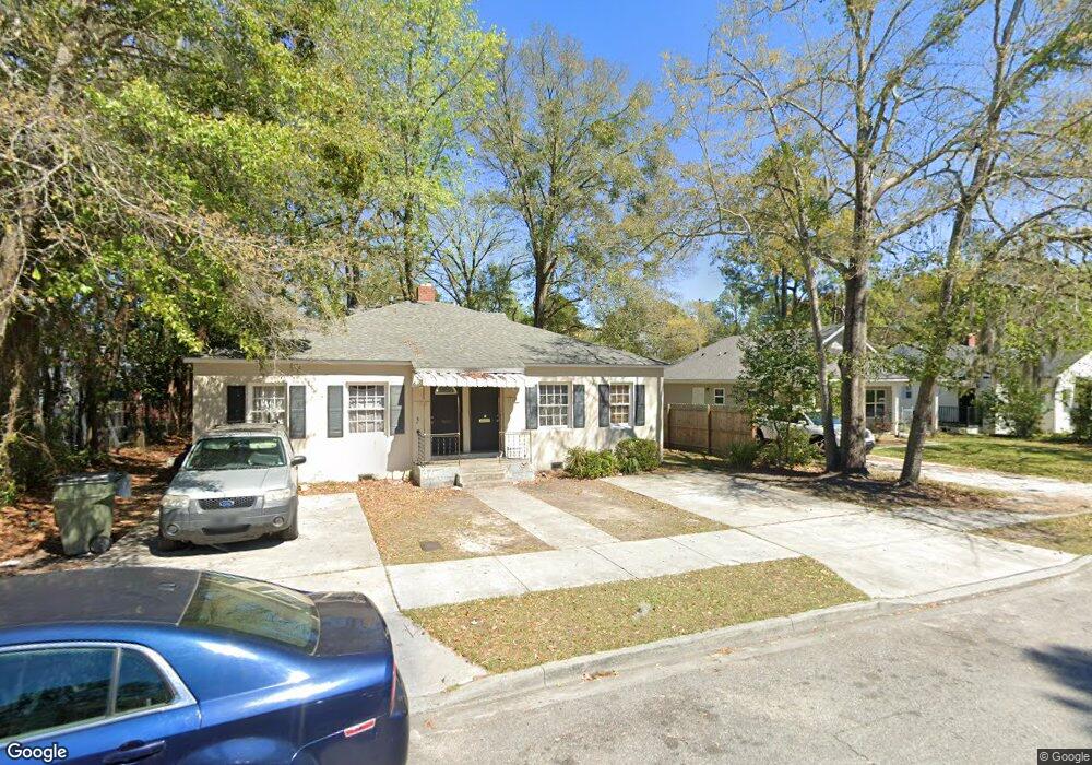 1112 E 55th St, Savannah, GA 31404 - photo 1