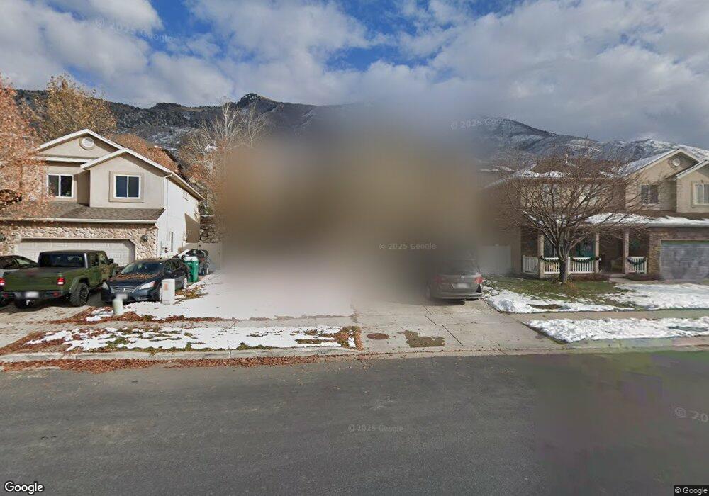 10366 Bayhill Dr, Pleasant Grove, UT 84062 - photo 1