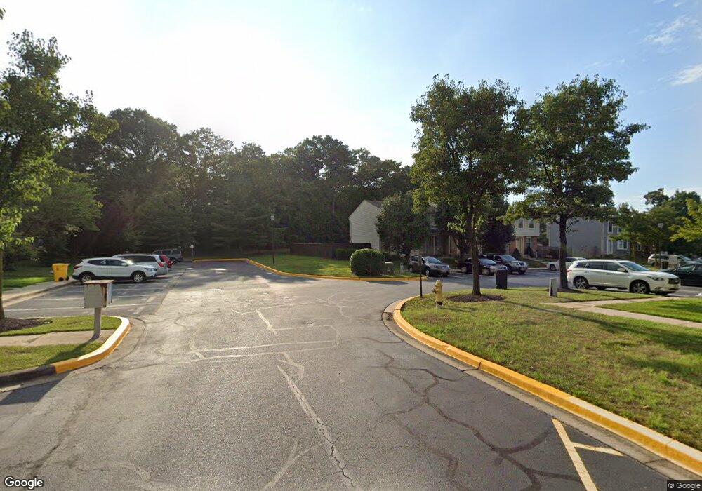 3561 Laurel View Ct, Laurel, MD 20724 - photo 1