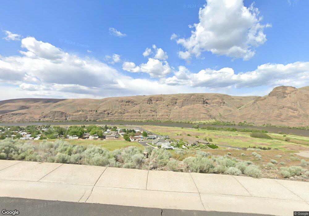 1479 River Ridge Dr unit Lot 15, Asotin, WA 99402 - photo 1