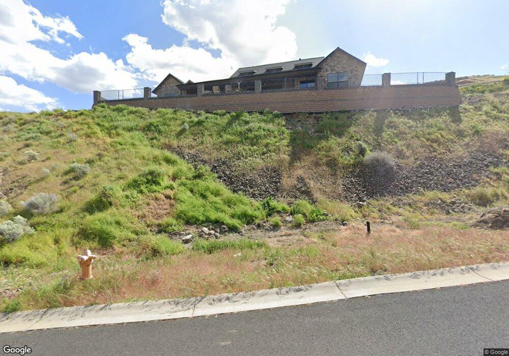 1498 River Ridge Dr - Riverpointe Subdivision unit Lot 5, Asotin, WA 99402 - photo 1