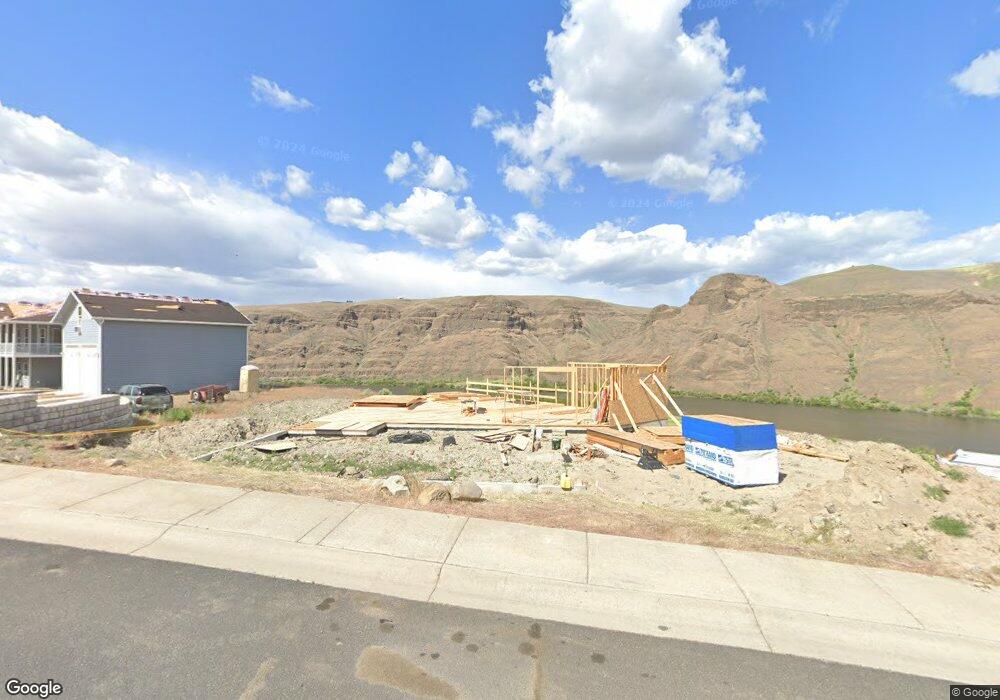 1491 River Ridge Dr unit Lot 9 Amended Plat P, Asotin, WA 99402 - photo 1