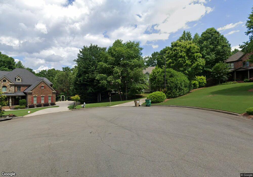 1432 Orange Shoals Dr unit 4, Canton, GA 30115 - photo 1