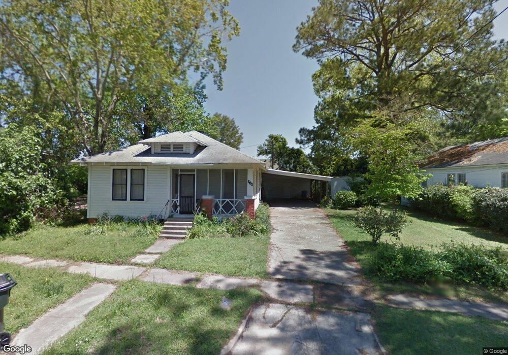 303 S 1st St, West Monroe, LA 71291 - photo 1