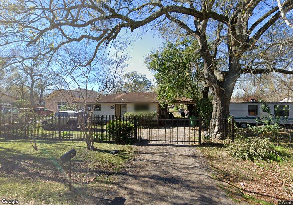 8723 Hilton St, Houston, TX 77093 - photo 1