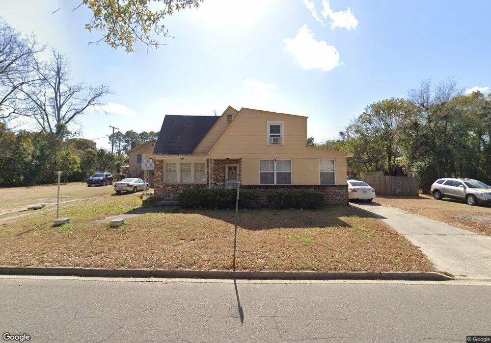 2017 E 38th St, Savannah, GA 31404 - photo 1