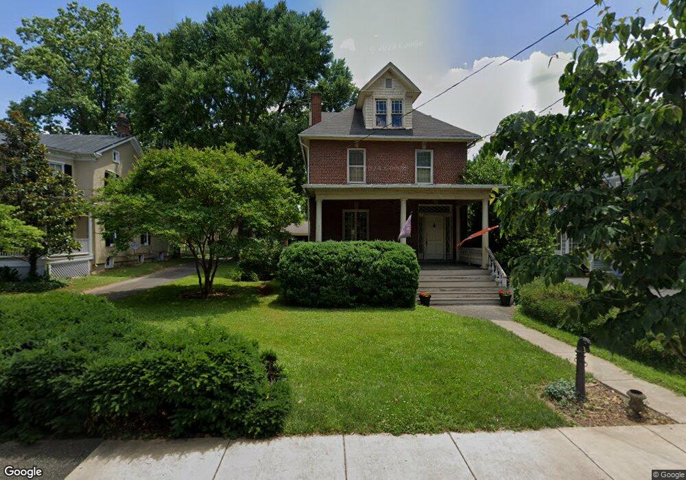 430 Fairmont Ave, Winchester, VA 22601 - photo 1