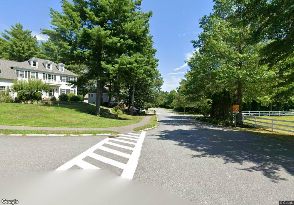 0 Walnut Street Lot 64, Acton, MA - photo 1