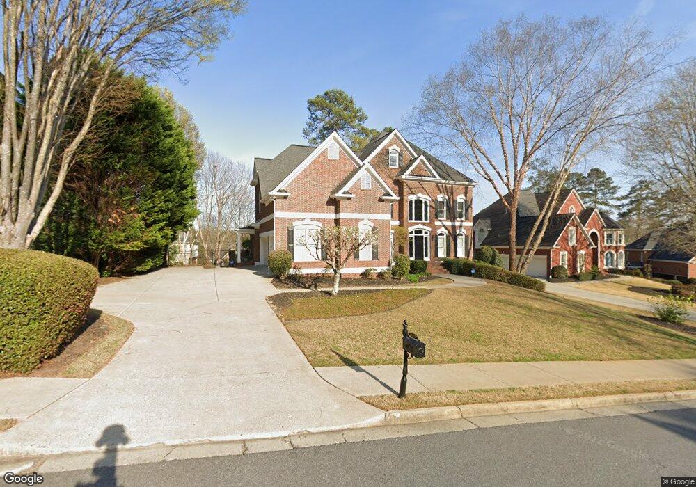 9615 Autry Falls Dr unit 10, Alpharetta, GA 30022 - photo 1